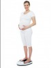 La prise de poids pendant la grossesse jouerait sur le poids de l’enfant
